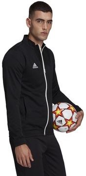 ADIDAS BLUZA MĘSKA rozpinana sportowa ENTRADA XXL