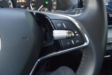 Skoda Octavia IV Scout 2.0 TDI 150KM 2022 Skoda Octavia 2.0TDI 150KM 4x4 DSG Combi Hak Kessy Podgrz.fot Smartlink VA, zdjęcie 14