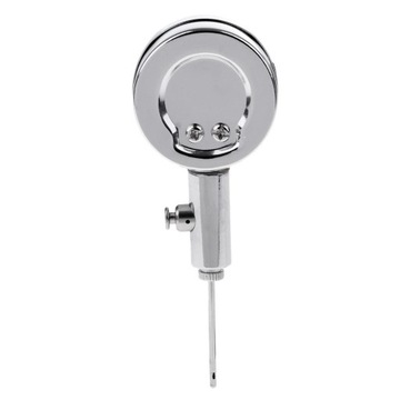 Манометр для футбола, Манометр для мяча,