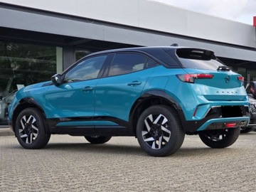 Opel Mokka II 2025 Od ręki - GS S&amp;S eDTC6 1.2 T mHEV 145KM / Pakiet Zimowy, zdjęcie 3