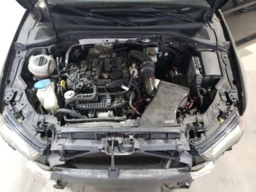 Audi A3 8V 2015 Audi S3 Premium Plus 2015 2.0l 2.0 Benzyna 292KM, zdjęcie 6