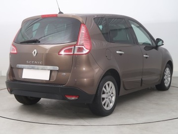 Renault Scenic III Van 1.9 dCi FAP 130KM 2010 Renault Scenic 1.9 dCi, Salon Polska, Navi, Klima, zdjęcie 4
