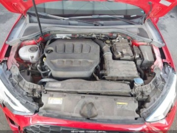 Audi A3 8Y 2023 Audi A3 Limousine Premium 40 Tfsi S Tronic 2023 2.0l 2.0 Benzyna 201KM, zdjęcie 9