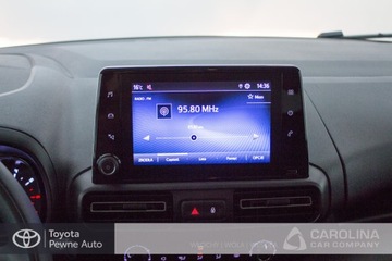 Toyota Proace II 2024 Toyota PROACE CITY VERSO City Verso 1.5 D-4D Busin, zdjęcie 7