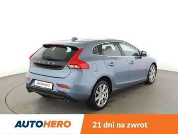 Volvo V40 II Hatchback Facelifting 2.0 D2 120KM 2018 Volvo V40 GRATIS! Pakiet Serwisowy o wartości 600, zdjęcie 6