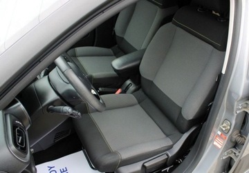 Citroen C3 III Hatchback 1.2 PureTech 82KM 2019 Citroen C3 1.2 Benz 83KM SHINE Salon PL Serwis ASO Car Play Kamera ALU Air, zdjęcie 11