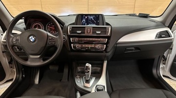 BMW Seria 1 F20-F21 2017 BMW Seria 1 Salon Polska ASO R-CARS Warszawa 1.5 Benzyna 136KM, zdjęcie 10