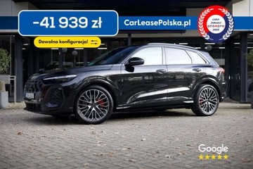 Audi Q5 II 2025 Audi Q5 Q5, 2.0 204KM S tronic Duzy rabat Dowolny konfig Polski salon