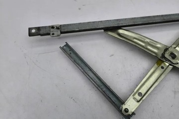 ZVEDÁK OKNO LEVÝCH PŘEDNÍCH DVEŘE CITROEN C-CROSSER (EP_) 5713A085