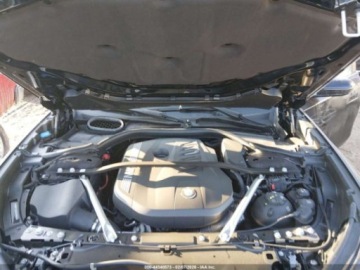 BMW Seria 7 G70 2025 BMW Seria 7 740i Xdrive, 2025r., 4x4, 3.0L 3.0 Hybryda 375KM, zdjęcie 11