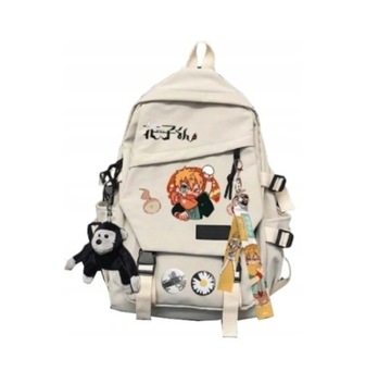 New School Backpack Anime Toilet-Bound Hanako Kun