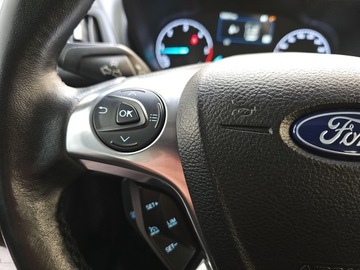 Ford Transit Connect III Van L1 1.5 EcoBlue 120KM 2022 Ford Transit Connect FORD Transit Connect 1.5 EcoB, zdjęcie 14