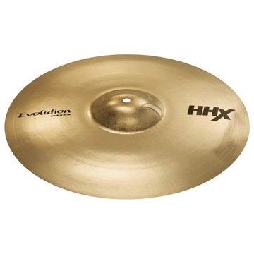 SABIAN HHX Evolution Crash 17