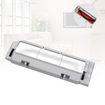2SZTAKCESORIA SZCZOTKI FILTR XIAOMI ROBOROCK S6 S5