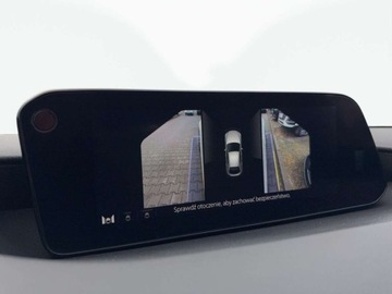 Mazda 3 IV Hatchback  2.0 SKYACTIV-G 150KM 2021 Mazda 3 LED Nawigacja Kamery 360 Podgrzewana Kierownica Head Up Mazda Conn, zdjęcie 30