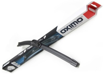 WYCIERACZKA PŁASKA OXIMO WU650 650mm 65CM HAK U