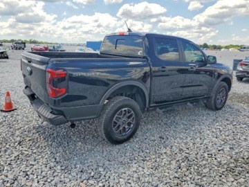 Ford Ranger VI 2024 Ford Ranger Xlt 2024 2.3 Benzyna 270KM, zdjęcie 3