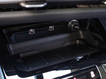 Audi A6 C8 Avant Plug In Facelifting 2.0 55 TFSI e 367KM 2025 AUDI A6 e-Hybrid quattro Avant Combi (367 KM) 2025, zdjęcie 9