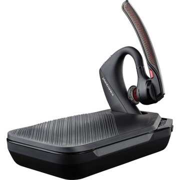 PLANTRONICS VOYAGER LEGEND NFC 5200UC BT 5.0 + 85Q48AA + BT700 + ПОЛНЫЙ КОРПУС