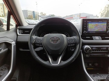 Toyota RAV4 V SUV 2.0 Dual VVT-iE 173KM 2019 Toyota RAV4 2.0 Comfort 4x2 V (2018-) 2.0VVT-i Com, zdjęcie 15