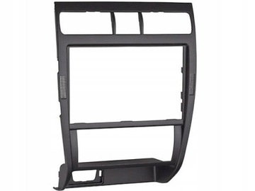 OSŁONA RAMKA RADIA KONSOLI 2DIN DO SEAT LEON 1M I