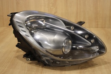 LAMPA PRAWY PRZÓD ALFA ROMEO GIULIETTA EUROPA
