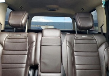 Mercedes GLS X166 Off-Tourer AMG 5.5 AMG 63 585KM 2017 Mercedes-Benz GLS Auta z USA - Zapytaj o wiecej ofert 5.5 Benzyna 585KM, zdjęcie 10