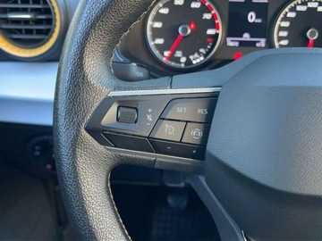 Seat Arona Crossover Facelifting 1.0 TSI 110KM 2022 Seat Arona 1.0TSI 110KM Style Full LED SalonPL SerwisASO Virtual FV23 110KM, zdjęcie 20