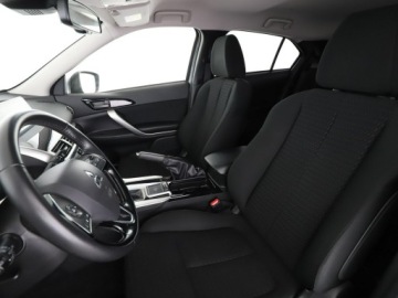 Mitsubishi Eclipse Cross SUV 1.5 T 163KM 2019 Mitsubishi Eclipse Cross automat kamera tempomat, zdjęcie 12
