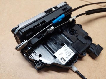 Перемычка Ducato Boxer Замок сдвижной двери правая