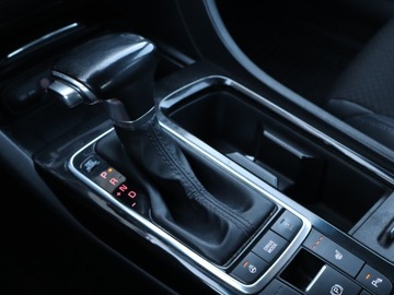 Kia Optima II Sedan 1.7 VGT CRDi 141KM 2015 Kia Optima 1.7 CRDI, Salon Polska, 1. Właściciel, zdjęcie 16