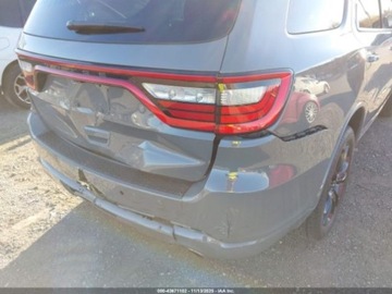 Dodge Durango III 3.6 V6 294KM 2021 Dodge Durango Dodge Durango GT Plus AWD 3.6 Benzyna 295KM, zdjęcie 7