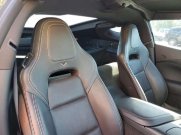 Chevrolet Corvette C7 2017 Chevrolet Corvette Grand Sport 2LT 2017 6.2 Benzyna 460KM, zdjęcie 10