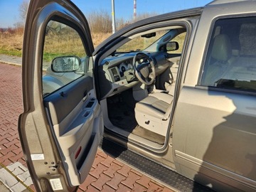 Dodge Durango III 2026 Dodge Durango Limited 5,7 automat 2006, zdjęcie 11