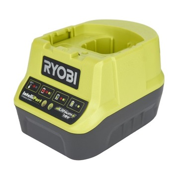 Ryobi ONE+ RC18120 Szybka Ładowarka 18V