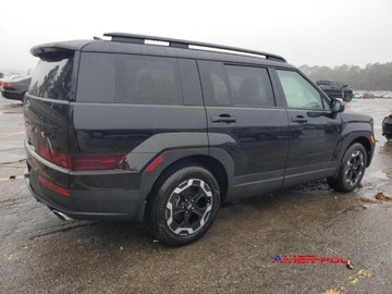 Hyundai Santa Fe V 2024 Hyundai Santa Fe 2024 r., 2,5L SEL 2.5 Benzyna 277KM, zdjęcie 5