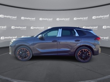 Cupra Terramar SUV 2.0 TSI 204KM 2026 Cupra Terramar Advantage Edition 2.0 TSI 204 KM DS, zdjęcie 8