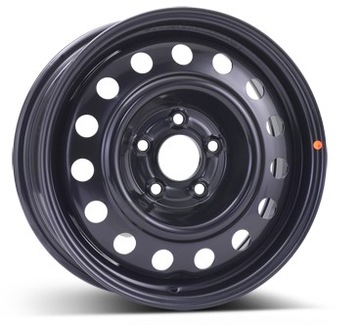 1x Felgi NOWE Alcar HYUNDAI TUCSON