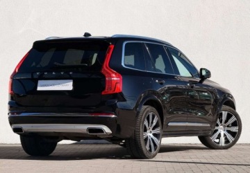 Volvo XC90 II 2019 Volvo XC 90 I wlasciciel 360 Hak Gwarancja Bezwypadkowy FVAT23, zdjęcie 1