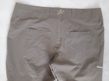 RADYS * R4 LIGHT R'SONIC * БРЮКИ SOFTSHELL * XL