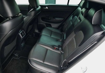 Kia Sportage IV SUV 1.6 T-GDI 177KM 2017 Kia Sportage Kia Sportage 1.6 T-GDI GT Line 4WD 1.6 Benzyna 177KM, zdjęcie 26