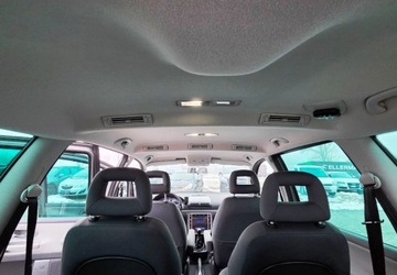 Volkswagen Sharan I 2.0 TDI 140KM 2006 Volkswagen Sharan 2,0 TDI 140 KM 7- osobowy zarejestrowany 2.0 Diesel 140KM, zdjęcie 27