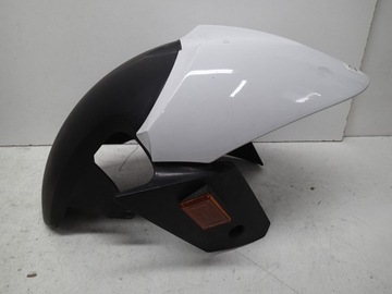 BMW C650GT błotnik przód nadkole