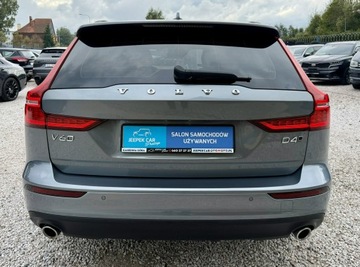 Volvo V60 II  Kombi 2.0 D4 190KM 2020 Volvo V60 AWD,4x4,Momentum Pro,Gwarancja, zdjęcie 5
