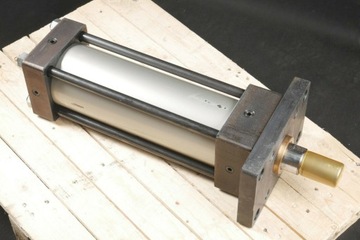 ПРИВОД TAIYO PARKER 140H-8 1FY125CB330-AD