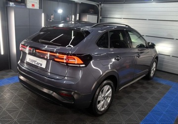 Volkswagen Taigo 1.0 TSI 95KM 2022 Volkswagen Taigo _1.0 benzyna_90KM_ Benzyna 95KM, zdjęcie 8