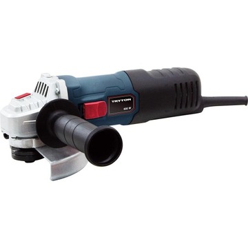 Szlifierka kątowa 600W 125mm 12000RPM Tryton TDS125A