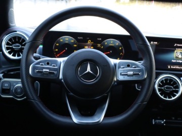 Mercedes CLA C118/X118 2022 Mercedes CLA 200, Salon Polska, Serwis ASO, zdjęcie 14