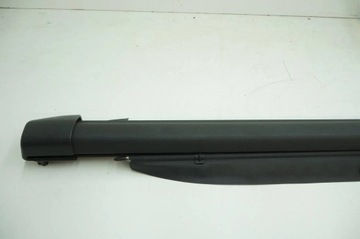 ЗАДНЯЯ СТОРОНА БАГАЖНИКА Volvo V70 И 850