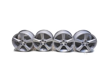 FELGA FELGI ALUMINIOWE 17 5x120 7.5J ET20 BMW E61